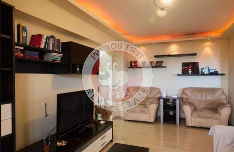 Pacii | 2 camere | Semidec | 54mp | B11931