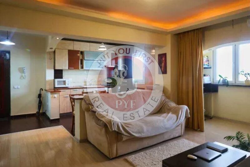 Pacii | 2 camere | Semidec | 54mp | B11931