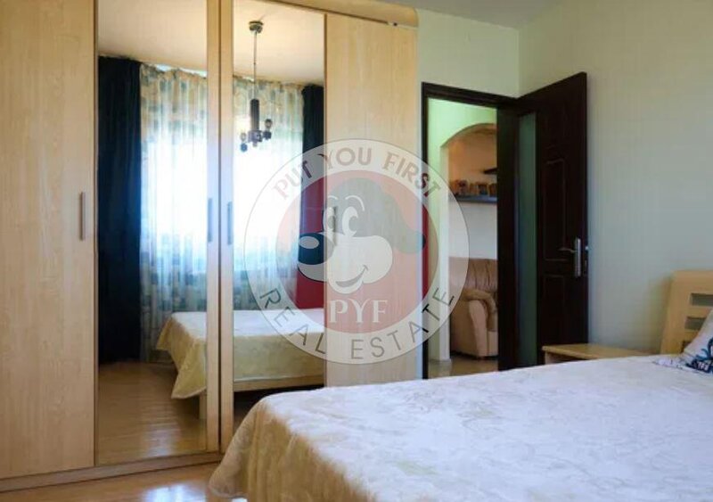 Pacii | 2 camere | Semidec | 54mp | B11931